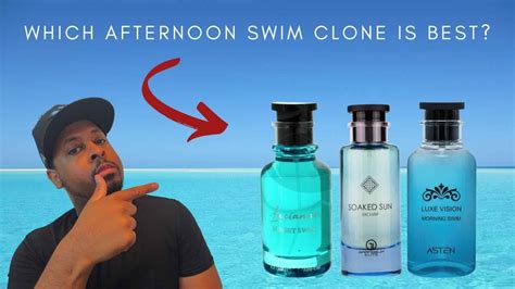 lv perfume dupes|louis vuitton afternoon swim clone.